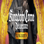 Kingdom Come Deliverance: Royal Edition Switch NSP poster