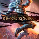 Kingdoms of Amalur Re-Reckoning Switch NSP poster
