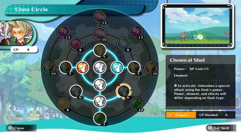 Kingdom’s Return: Time-Eating Fruit and the Ancient Monster Switch NSP screenshot