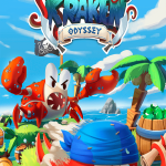 Kraken Odyssey Switch NSP poster