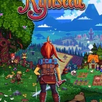 Kynseed Switch NSP poster