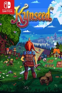Kynseed Switch NSP poster