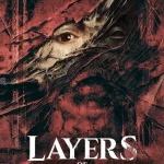 Layers Of Fear 2 Switch NSP poster
