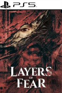 Layers Of Fear 2 Switch NSP poster