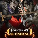Legacy of Kain: Ascendance Switch NSP poster