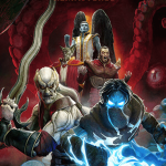 Legacy of Kain: Defiance Remastered Switch NSP poster