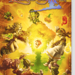Legend of Mana Switch NSP XCI poster