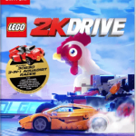LEGO 2K Drive Switch NSP poster