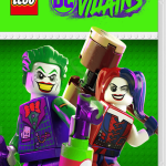 LEGO DC Super-Villains Switch NSP XCI poster