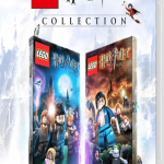 LEGO Harry Potter Collection Switch NSP XCI poster