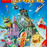LEGO Party! Switch NSP poster