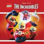 LEGO: The Incredibles Switch NSP XCI poster