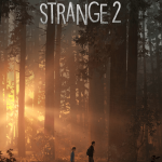 Life Is Strange 2 Switch NSP poster