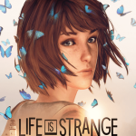 Life is Strange Arcadia Bay Collection Switch NSP XCI poster