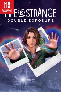 Life is Strange: Double Exposure Switch NSP poster
