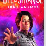 Life is Strange: True Colors Switch NSP poster