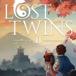 Lost Twins 2 Switch NSP poster