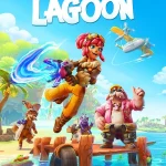 Lou’s Lagoon Switch NSP poster