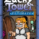 Lucky Tower Ultimate Switch NSP poster