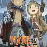 Made in Abyss: Binary Star Falling into Darkness Switch NSP XCI poster