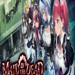 Maid of the Dead Switch NSP poster