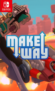 Make Way Switch NSP poster