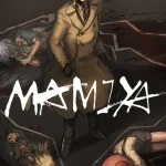 Mamiya Switch XCI poster