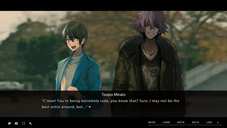 Mamiya Switch XCI screenshot