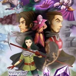 Manafinder Switch NSP poster