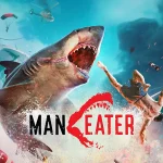 Maneater Switch NSP XCI poster