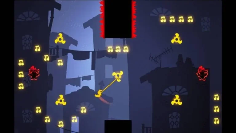 Marsupilami 2: Salsa Palombia Switch NSP screenshot