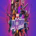 MARVEL MaXimum Collection Switch NSP poster