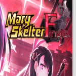 Mary Skelter Finale Switch NSP XCI poster
