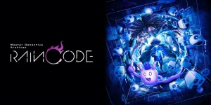 Master Detective Archives: RAIN CODE – Digital Deluxe Edition Switch NSP XCI poster