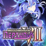 Megadimension Neptunia VII Switch NSP XCI poster