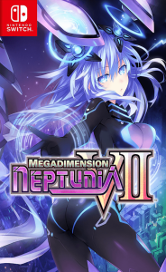 Megadimension Neptunia VII Switch NSP XCI poster