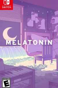 Melatonin Switch NSP poster