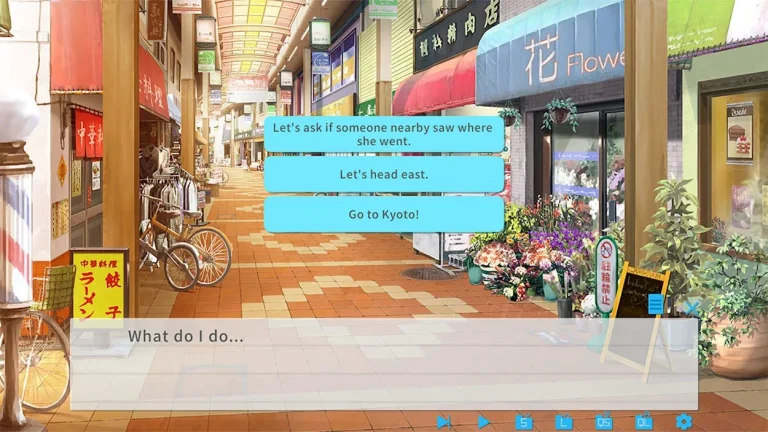 Meta Meet Cute!!!+ Switch NSP screenshot