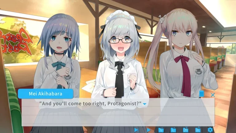 Meta Meet Cute!!!+ Switch NSP screenshot