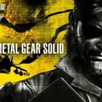 METAL GEAR SOLID: Peace Walker – Master Collection Version Switch NSP poster