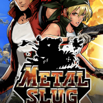 METAL SLUG ATTACK RELOADED Switch NSP poster