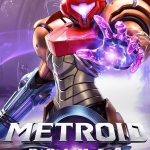 Metroid Prime 4: Beyond Switch NSP poster