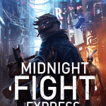 Midnight Fight Express Switch NSP poster
