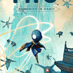 MIO: Memories in Orbit Switch NSP poster