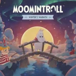 Moomintroll: Winter’s Warmth Switch NSP poster