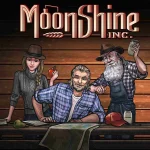 Moonshine Inc. Switch NSP poster
