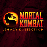 Mortal Kombat: Legacy Kollection Switch NSP poster