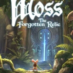 Moss: The Forgotten Relic Switch NSP poster