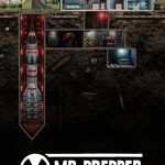 Mr. Prepper Switch NSP poster