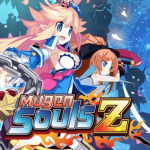 Mugen Souls Z Switch NSP poster